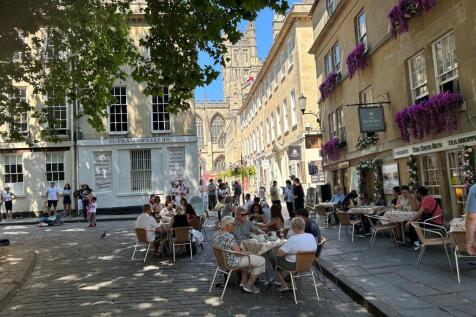 2 Church Street, Bath BA1 1NL