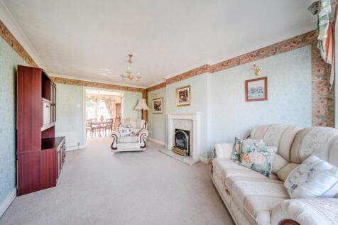 Living into Dining Room