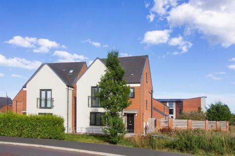 Newcastle Upon Tyne, NE13 - property photo