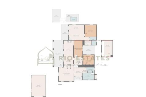 RG2607CH - floorplan
