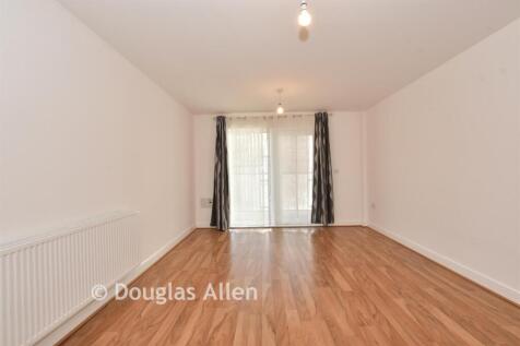 Lounge/Kitchen /Dining Room