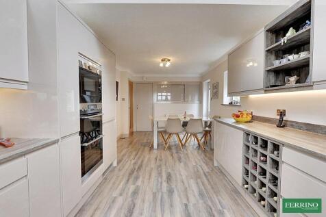 Kitchen Breakfast Room