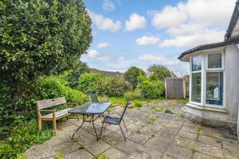 Patio / Decking