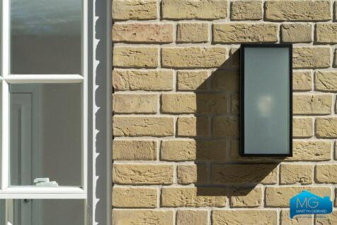 Patio Wall Lights