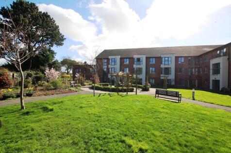 Kingswood Complex...