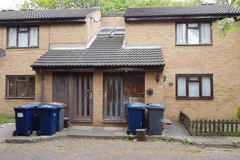 1 Bedroom Maisonette