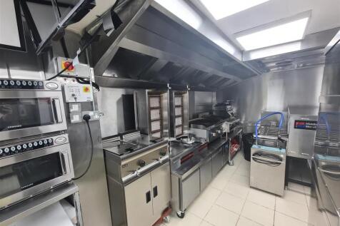 Takeaway for sale Image 7