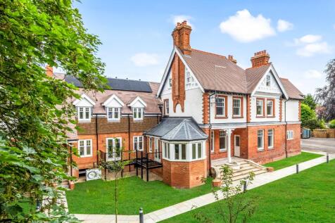 Hermitage Place