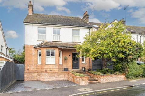 Harpenden, AL5 - property photo