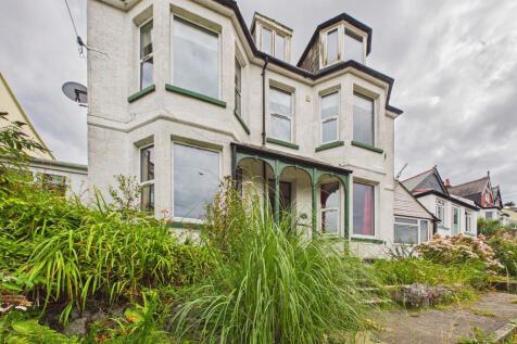 Outside Front