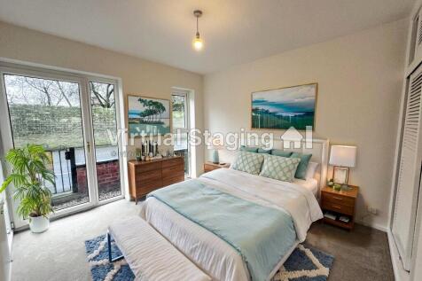 IMG_6146a - Bedroom - Modern