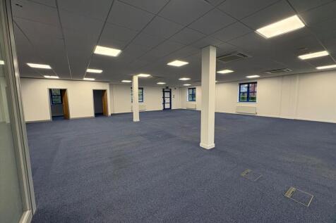 Office to rent Image 3