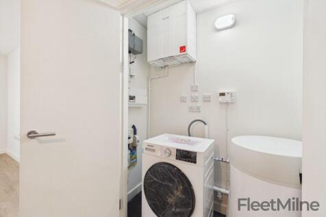Airing cupboard