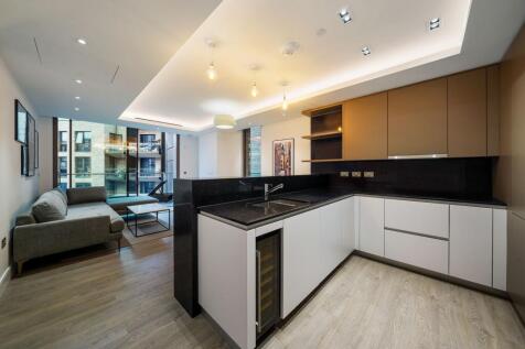 Reception / Kitchen
