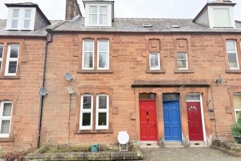 9 Primrose Street, Dumfries, DG2 7AU - Braidwoods 