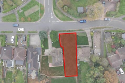 Aerial Plot Overview