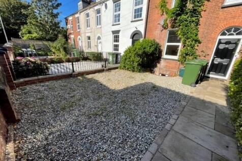 St James Terrace, Exeter - Rent Includes All Bills photo 3
