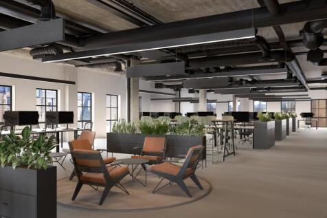 Indicative 2nd Floor