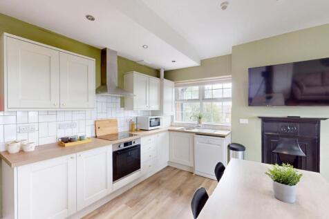 H, Gordon House, Cranmer Street NG3 4HG photo 4