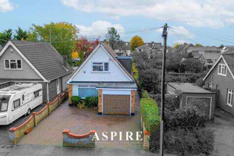 Benfleet, SS7 - property photo