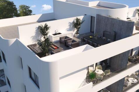 Roof Terrace -...
