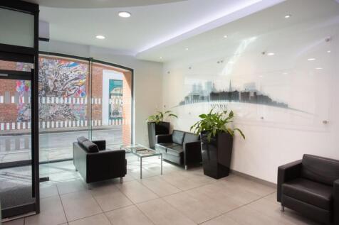 Office to rent Image 4