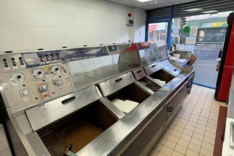 Takeaway for sale Image 3