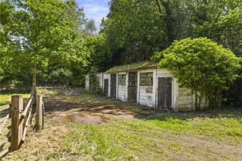 Outbuildings