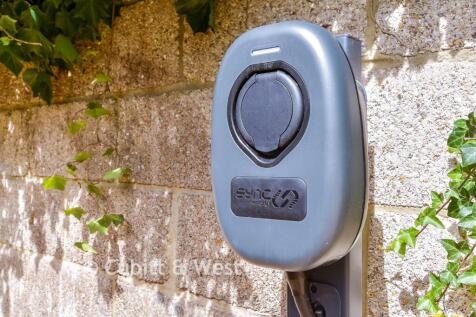 External Feature