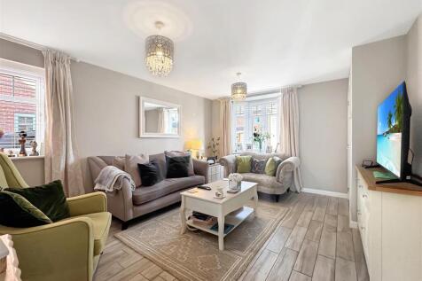 Abbott Way, Whetstone, Leicester photo 3