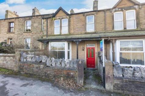4 Denny Bank, Denny Beck, Lancaster, LA2 9LS