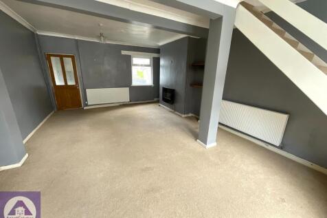 Neuadd Street, Abertillery photo 5