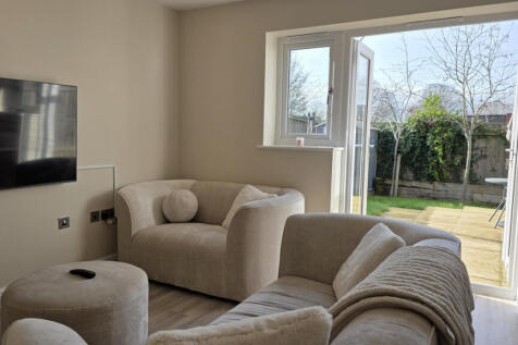 Lounge/Diner