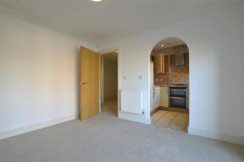 Living Room/ Kitchen