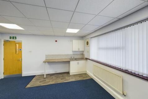 Office to rent Image 4