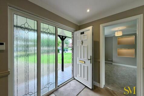 York Close, Formby, Liverpool, L37 photo 3