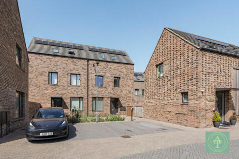 Three Bedroom Semi Detached for Sale