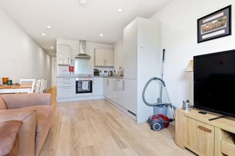 Kitchen/Living