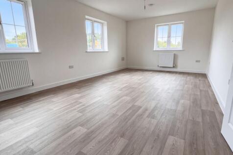 Kitchen / Lounge