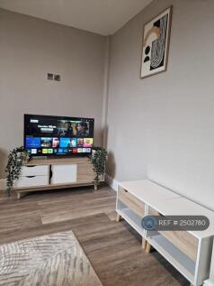 Tv Area