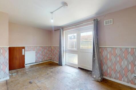 26 Essex Road, Willesden, London, NW10 9PD