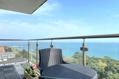View From Balcony