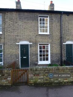 16 Eden Street