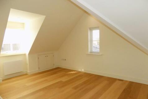 Apartment at Roman Corner, Northampton Road, Towcester photo 3