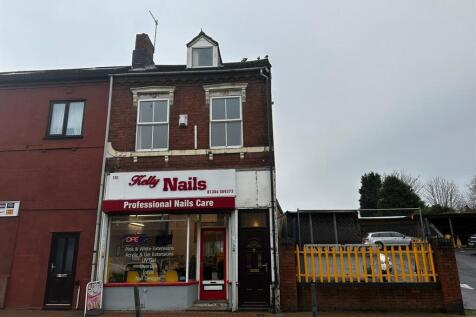 Halesowen Road Old Hill 1.jpg