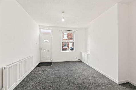 York Street, Latchford photo 3