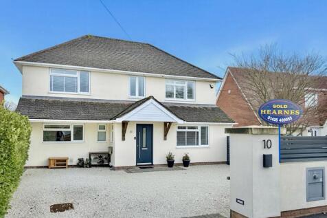 Ringwood, BH24 - property photo