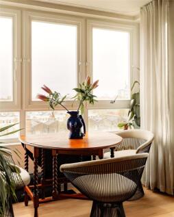 Dining Space