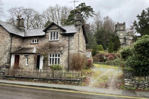 1 Rydal Cottages