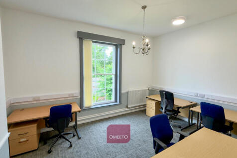 Office to Let